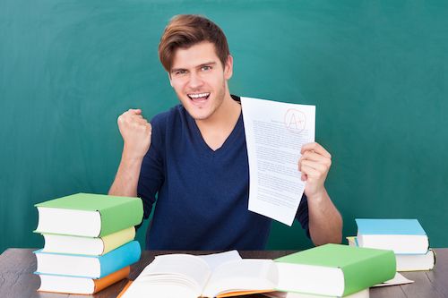 Поднимите успеваемость