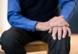 Облегчение тремора при болезни Паркинсона