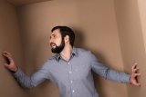 Преодоление клаустрофобии