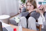 Послеродовая депрессия