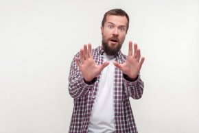 Как преодолеть боязнь конфликтов