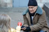 Страх бедности
