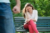 Как перестать влюбляться в плохих парней