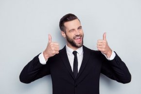 Перестаньте искать одобрение